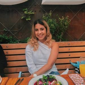 Meet your Posher, Melissa